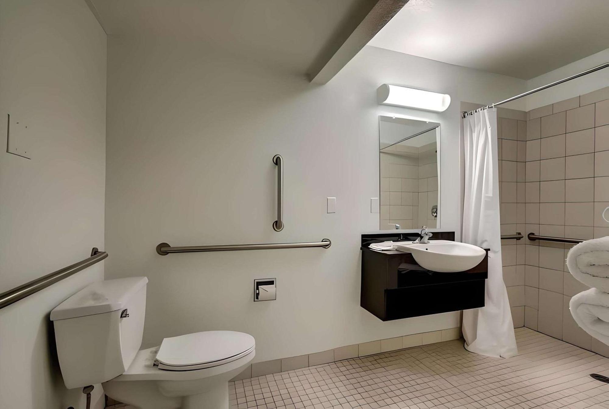 Econo Lodge Midvale